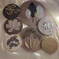 دیوارکوب مدرن بهترین هدیه روز مادر