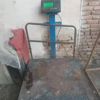 باسکول دیجیتال