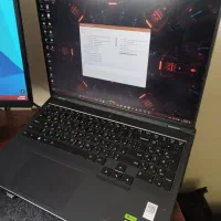 Legion 5 pro 4060 i7 32gb