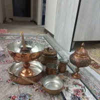 ۴ کیلو مس