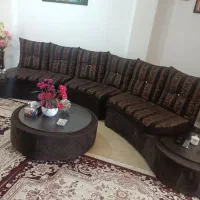 مبل سالم و تمیز