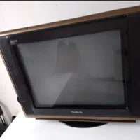 تلویزیون آلمانی|تلویزیون و پروژکتور|بابل, |دیوار