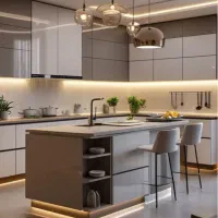 کارمند طراح داخلی