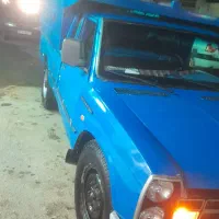 فروش نیسان دوگانه