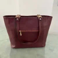 کیف شونه ای بزرگ|کیف، کفش، کمربند|پردیس, فاز ۲|دیوار