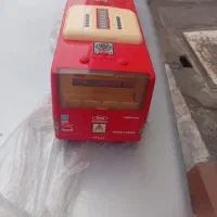 ماکت brtبی آر تی|اسباب‌‌بازی|تبریز, |دیوار