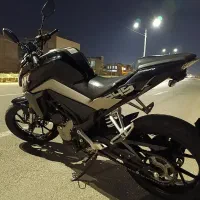 CF250|موتورسیکلت|شیراز, میانرود|دیوار