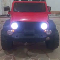 ماشین شارژی