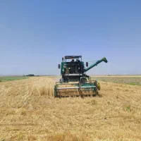 کمباین|خودرو سنگین|اراک, |دیوار