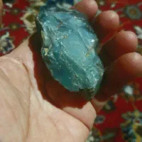 سنگ یشم سبز