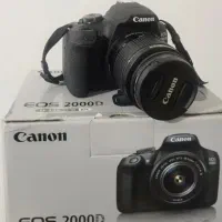 canon2000D