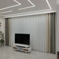 نصاب پرده|خدمات پیشه و مهارت|یاسوج, |دیوار