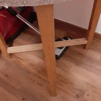 خانه و اشپز خانه|میز و صندلی غذاخوری|اصفهان, باغ زرشک|دیوار