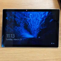 سرفیس پرو ۴|تبلت|تهران, درب دوم|دیوار