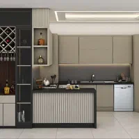 کــابینت دِقَـت