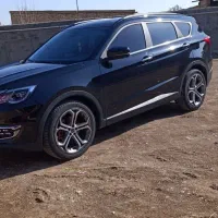 فیدلیتی پرایم 1402|خودرو سواری و وانت|شال, |دیوار