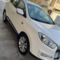 جکs5مدل ۴۰۱|خودرو سواری و وانت|بروجرد, |دیوار