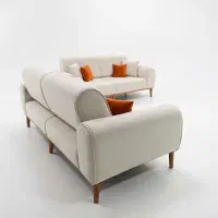 مبل خانه آبی، مبلمان ماوی کیش|مبلمان خانگی و میز عسلی|کیش, |دیوار