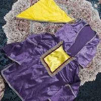 تعدادی لباس بچه کفش کاپشن وبلوز وشلوار|کفش و لباس بچه|شیراز, سایت اداری|دیوار