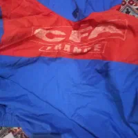 لباس کار خارجی