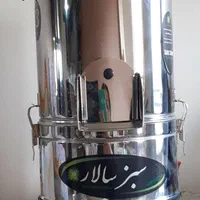 سبزی خرد کن برقی سبز سالار(۳/۰۰۰/۰۰۰ تومان)|خردکن، آسیاب، غذاساز|اصفهان, بهارستان|دیوار