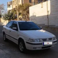 سمند مدل ۸۹ یک لکه رنگ|خودرو سواری و وانت|زنجان, |دیوار