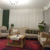 پرده مینیمال