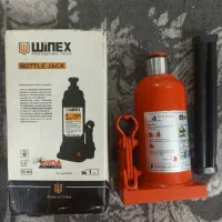 جک روغنی ۵تنی کره ای