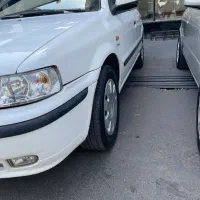 سمندlx ef7مدل۹۶ بی رنگ نقدواقساط|خودرو سواری و وانت|تهران, امام زاده عبدالله|دیوار