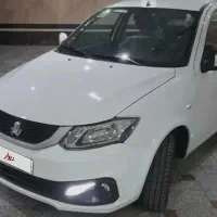 سایناGX-L دوگانه سوز شرکتی مدل۴۰۳ صفر