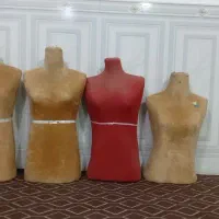 مانکن سالم بدون ایراد