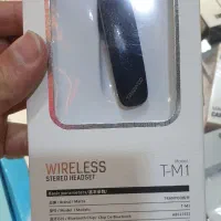 هندزفری بلوتوثی|لوازم جانبی موبایل و تبلت|مشهد, ویلاشهر|دیوار