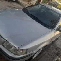 سمند مدل ۸۲