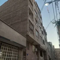 57متری1خواب طبقه2کوچه پهن رو به نمازیر قیمت منطقه|فروش آپارتمان|کرج, کرج نو|دیوار