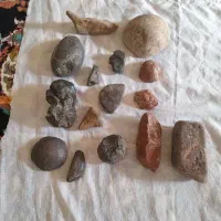 شهاب سنگ|کلکسیون اشیاء عتیقه|ملایر, |دیوار