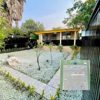 ویلاباغ-باسندعرصه-اعیان200متری-داخل-بافت-بدون-مشرف