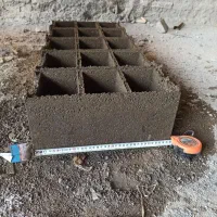 دستگاه بلوک زنی ته پر|ماشینآلات صنعتی|گنبد کاووس, |دیوار