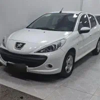 ۲۰۷ سقف فلز ۴۰۲|خودرو سواری و وانت|پاکدشت, خاتون آباد|دیوار