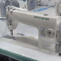 چرخ خیاطی راسته دوز زوجی با ۱۶ ماه ضمانت دوخت|چرخ خیاطی و ریسندگی|تهران, شکوفه (عبدل آباد)|دیوار