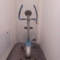 تردمیل و دوچرخه