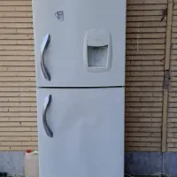 یخچال الکترواستیل