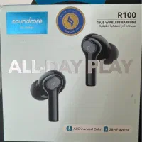 هدفون بلوتوثی انکر مدل 100 Soundcore