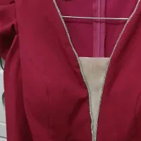 اورال مجلسی|لباس|خاوران, |دیوار