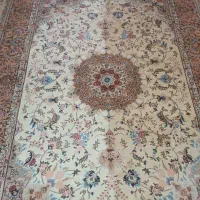 قالیشویی .و خدمات تخصصی فرش دستبافت