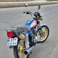 نیکتاز صفر|موتورسیکلت|خرمآباد, |دیوار