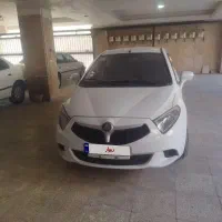 برلیانس 230 پارس خودرو