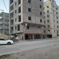 پیش فروش واحد ۱۳۰ مترمربع با موقعیت نبش