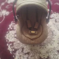 کریر سالم در حد نو فقط چند بار استفاده شده