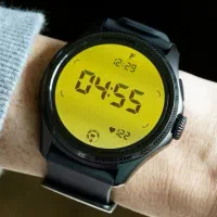 ساعت هوشمند ticwatch pro 5 enduro|لوازم جانبی موبایل و تبلت|کرج, گوهردشت|دیوار