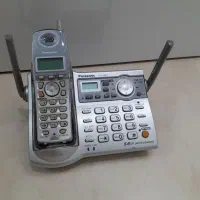 تلفن پاناسونیک اصل